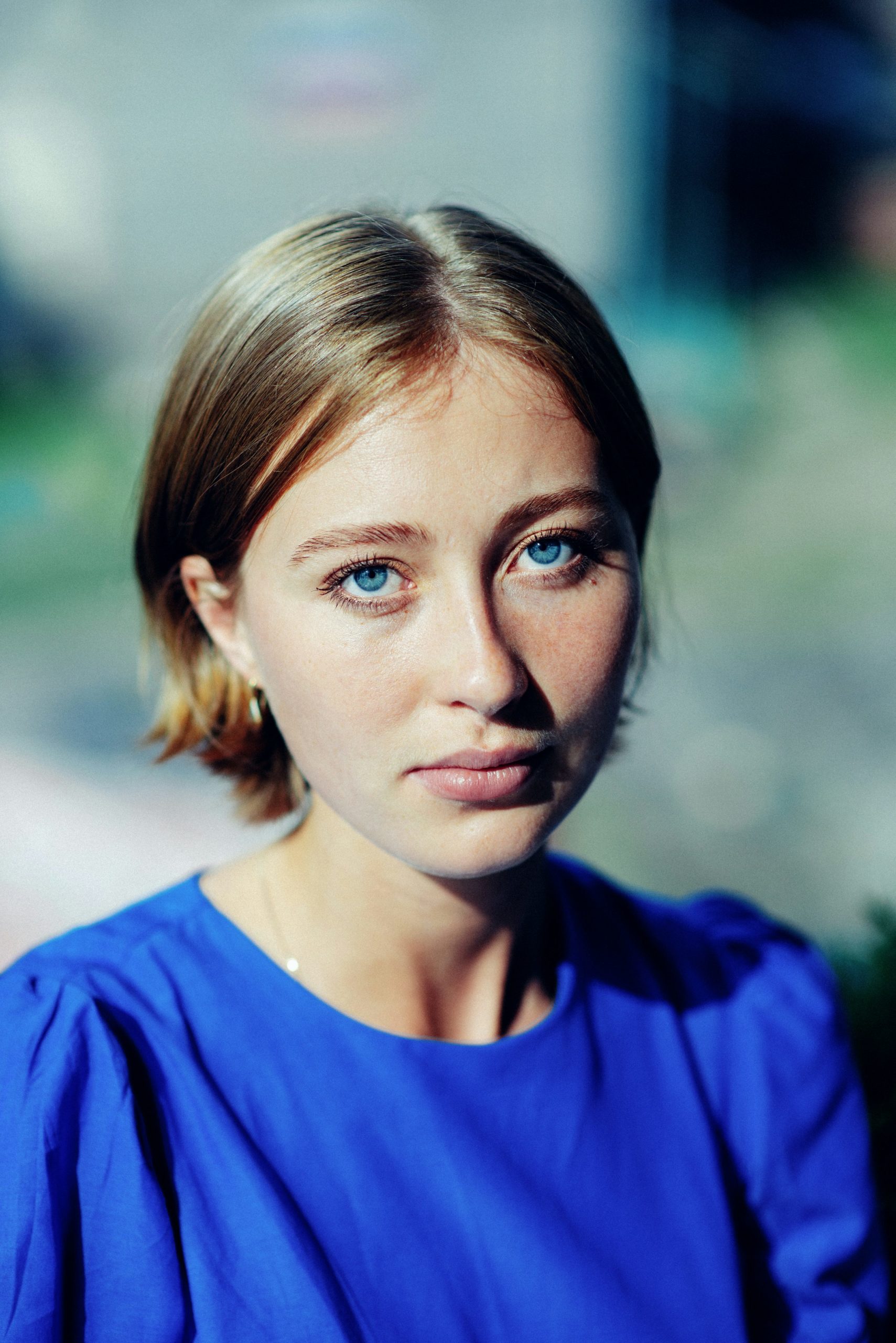 Patricia P.